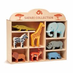Set figurine - Safari Collection