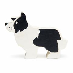 Figurina - Farmyard Animals - English Shepherd Dog