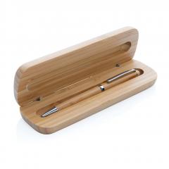 Pix - Bamboo pen in box