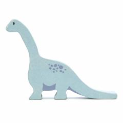 Figurina - Dinosaurs - Brontosaurus