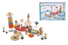 Set creativ - Life on Mars