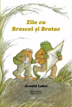 Zile cu Broscoi si Brotac