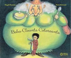 Baba-Cloanta-Cotoroanta