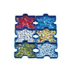 Tavite pentru sortat puzzle - Sort Your Puzzle, 300-1000 piese