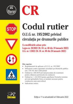 Codul rutier