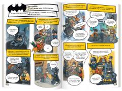 Ordine in orasul Gotham
