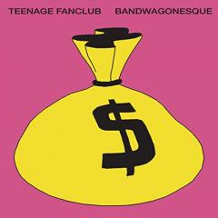 Bandwagonesque - Vinyl