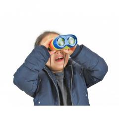 Jucarie - Mini Science Binoculars