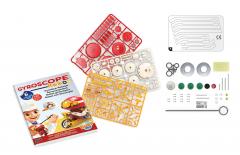 Set de constructie - Gyroscope