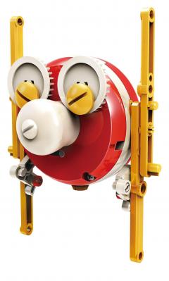 Set de constructie - Gyroscope