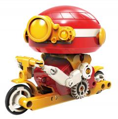 Set de constructie - Gyroscope