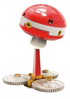 Set de constructie - Gyroscope