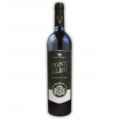 Vin rosu - Conu Alb, Cabernet Sauvignon, sec