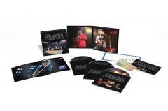 The Legendary 1979 No Nukes Concerts (Blu-Ray + CD)