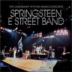 The Legendary 1979 No Nukes Concerts (Blu-Ray + CD)