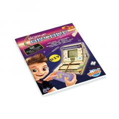 Set de constructie - Arcade Diy