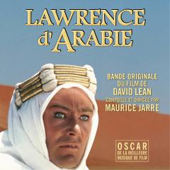 Lawrence of Arabia (Soundtrack)