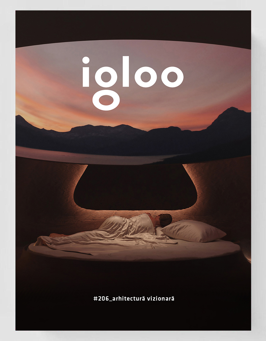 Revista Igloo #206