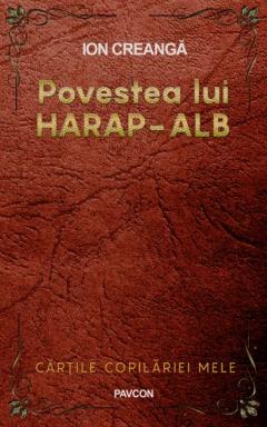 Povestea lui Harap-Alb