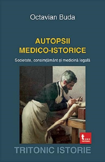 Autopsii medico-istorice