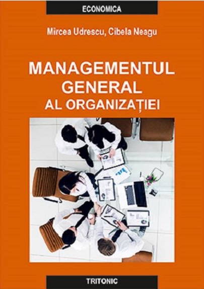 Managementul general al organizatiei