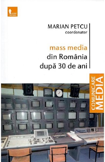 Mass media din Romania dupa 30 de ani