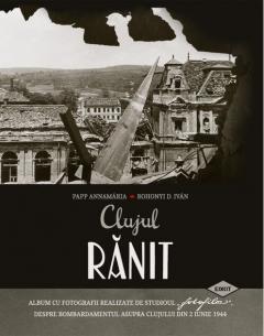 Clujul ranit