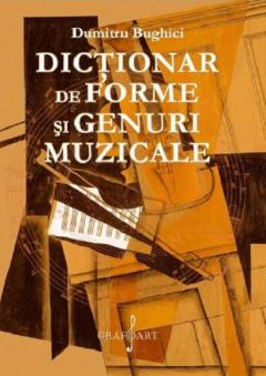 Dictionar de forme si genuri muzicale