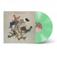 The Tipping Point (Coke Bottle Green Vinyl)