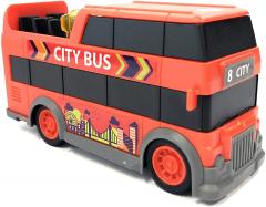 Masina - City Bus, 15 cm