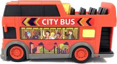 Masina - City Bus, 15 cm