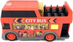 Masina - City Bus, 15 cm