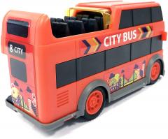 Masina - City Bus, 15 cm