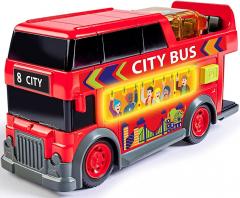 Masina - City Bus, 15 cm