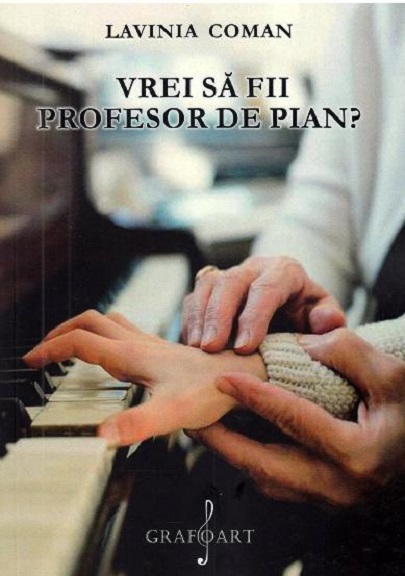 Vrei sa fii profesor de pian?