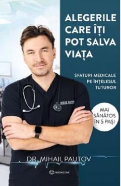 Alegerile care iti pot salva viata