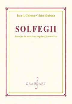 Solfegii