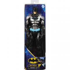 Figurina - DC - Batman - Tech Suit, 30 cm