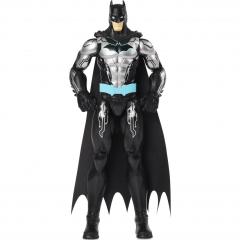 Figurina - DC - Batman - Tech Suit, 30 cm