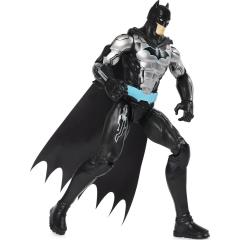 Figurina - DC - Batman - Tech Suit, 30 cm