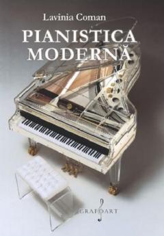 Pianistica moderna