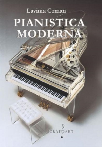 Pianistica moderna