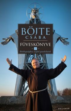 Bojte ​Csaba fuveskonyve 2