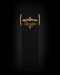 Vin spumant - Chocolate in a Bottle