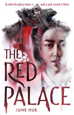 june hur the red palace