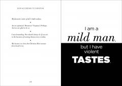 The World According to Christian Dior