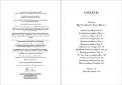 The World According to Christian Dior