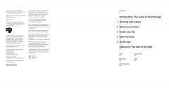 The World of Stonehenge