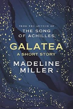 Galatea: A short story