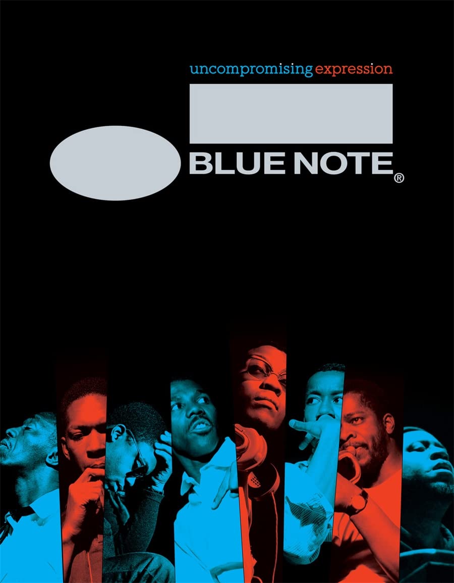 Blue Note Expression Richard Havers